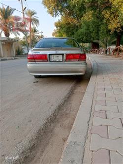 تويوتا كراون